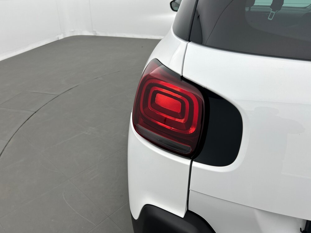 Occasion CITROEN C3 Aircross C3 Aircross BlueHDi 110 S&S BVM6 - C-Series