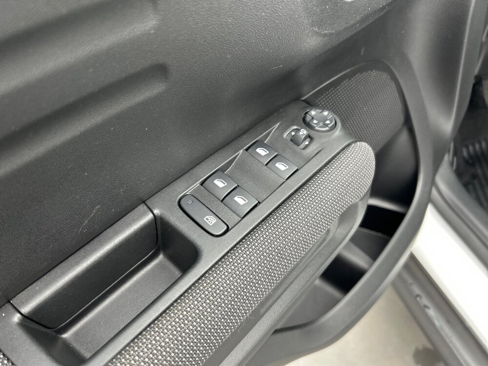 Occasion CITROEN C3 Aircross C3 Aircross BlueHDi 110 S&S BVM6 - C-Series