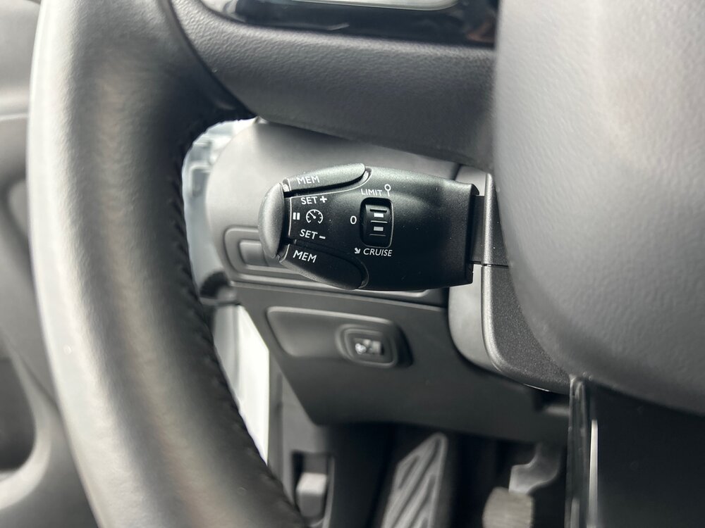 Occasion CITROEN C3 Aircross C3 Aircross BlueHDi 110 S&S BVM6 - C-Series