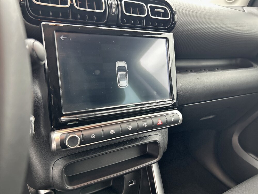 Occasion CITROEN C3 Aircross C3 Aircross BlueHDi 110 S&S BVM6 - C-Series