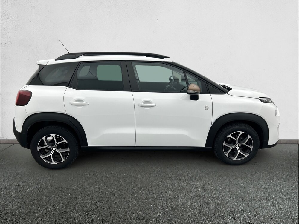 Occasion CITROEN C3 Aircross C3 Aircross BlueHDi 110 S&S BVM6 - C-Series