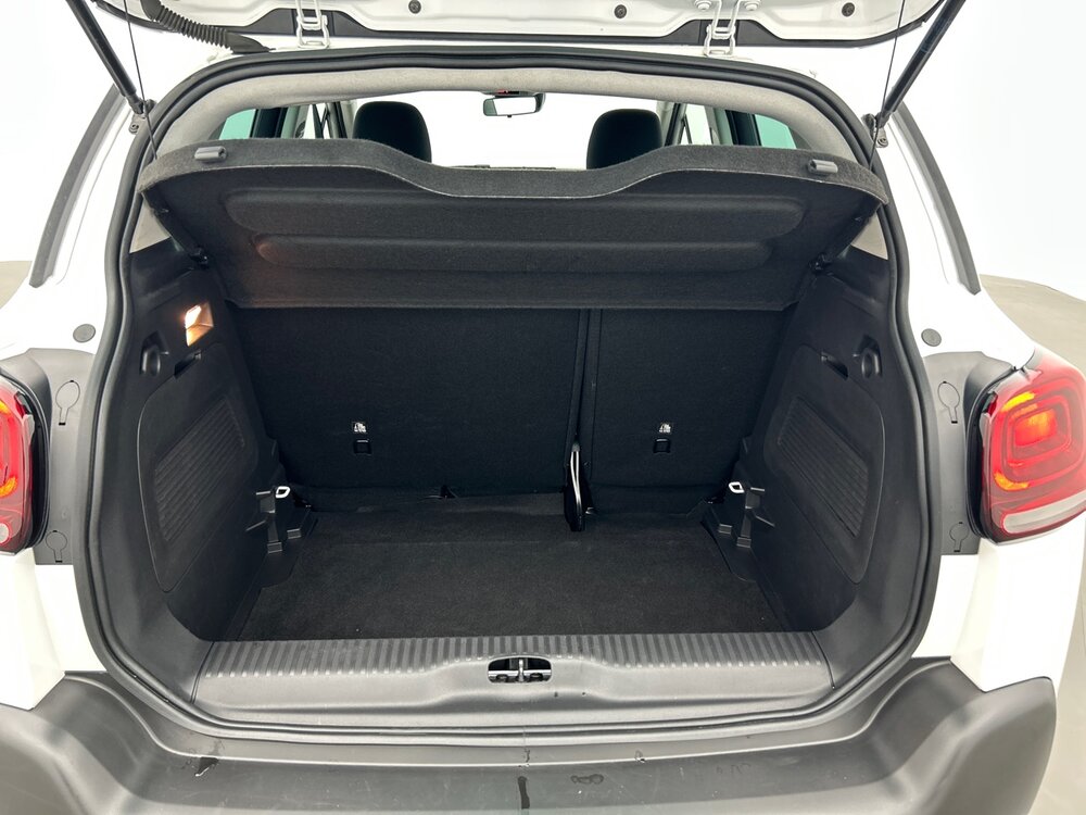 Occasion CITROEN C3 Aircross C3 Aircross BlueHDi 110 S&S BVM6 - C-Series