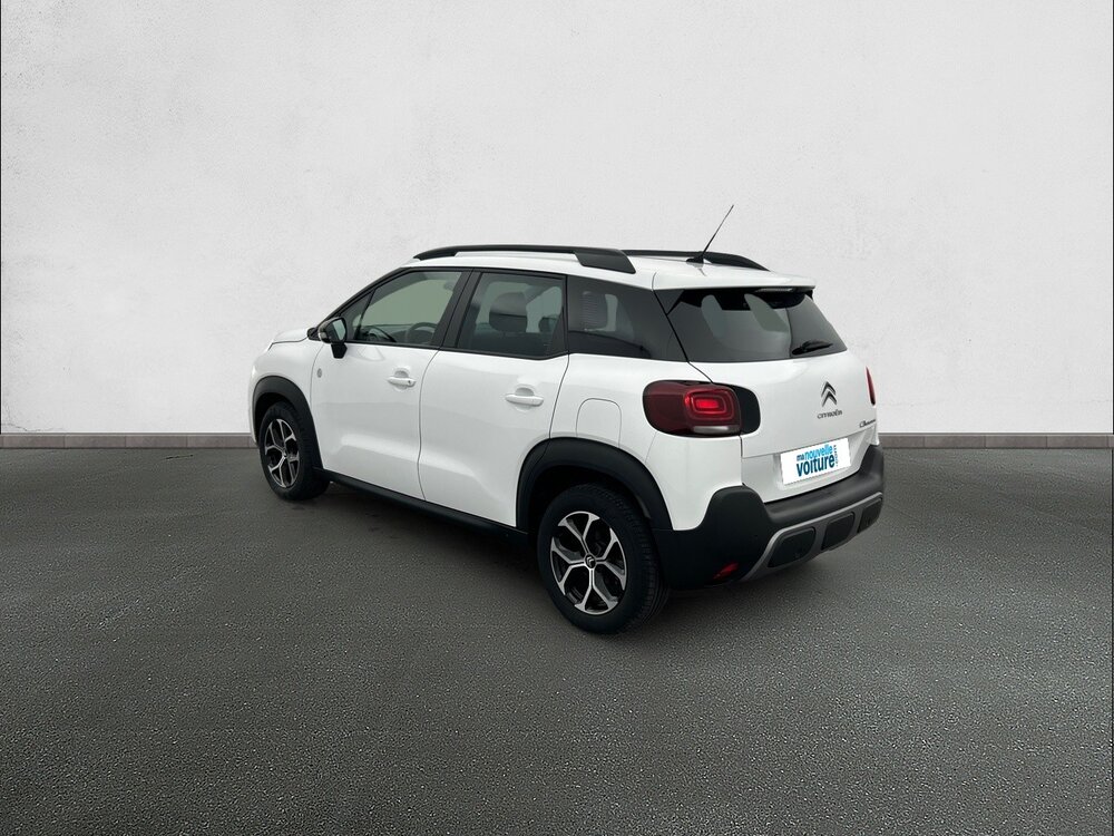 Occasion CITROEN C3 Aircross C3 Aircross BlueHDi 110 S&S BVM6 - C-Series
