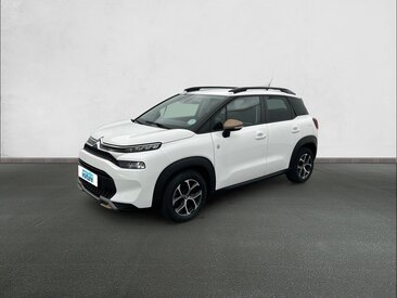 Occasion CITROEN C3 Aircross C3 Aircross BlueHDi 110 S&S BVM6 - C-Series