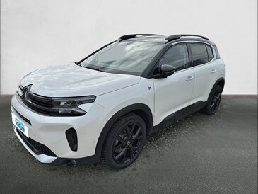 Occasion CITROEN C5 AirCross C5 Aircross Hybride Rechargeable 225 S&S e-EAT8 - Shine Pack