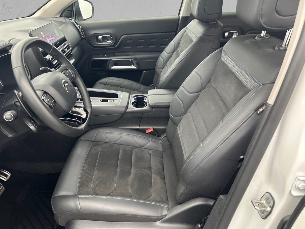 Occasion CITROEN C5 AirCross C5 Aircross Hybride Rechargeable 225 S&S e-EAT8 - Shine Pack