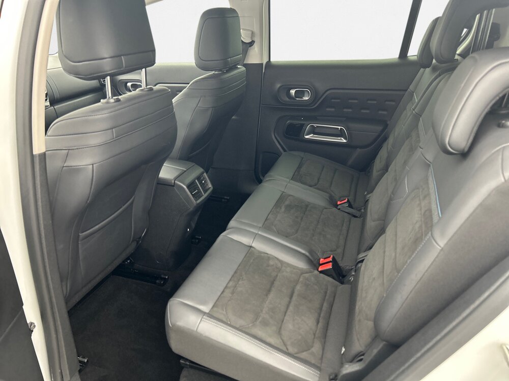 Occasion CITROEN C5 AirCross C5 Aircross Hybride Rechargeable 225 S&S e-EAT8 - Shine Pack