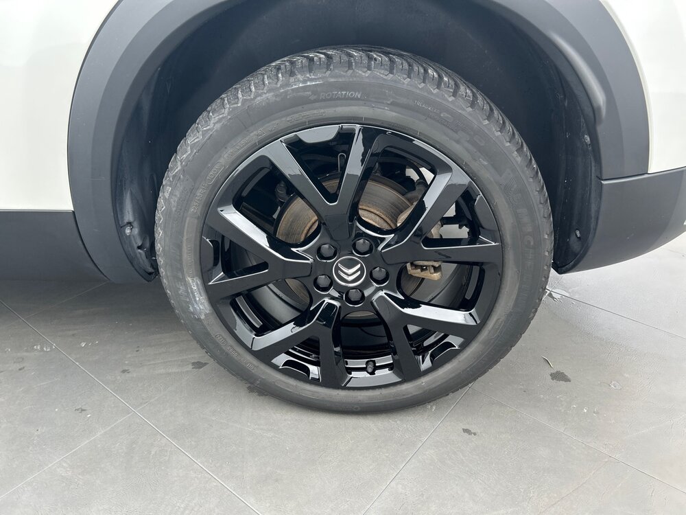 Occasion CITROEN C5 AirCross C5 Aircross Hybride Rechargeable 225 S&S e-EAT8 - Shine Pack