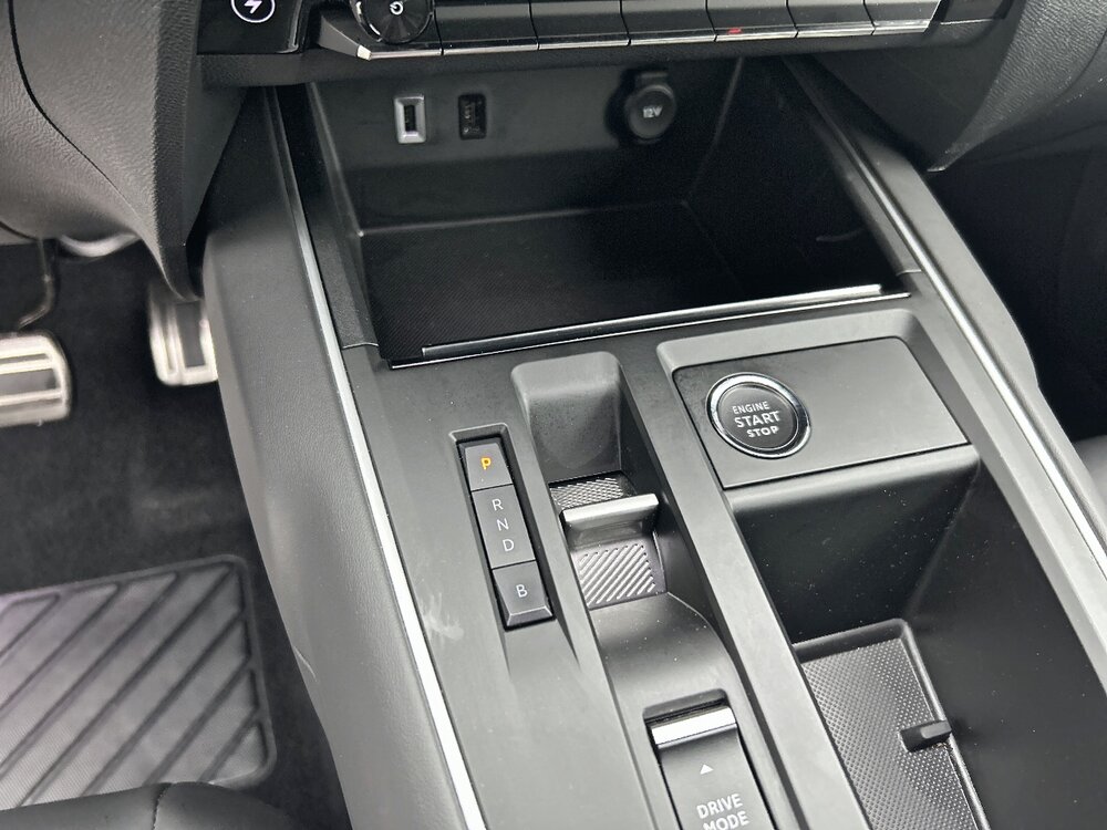 Occasion CITROEN C5 AirCross C5 Aircross Hybride Rechargeable 225 S&S e-EAT8 - Shine Pack