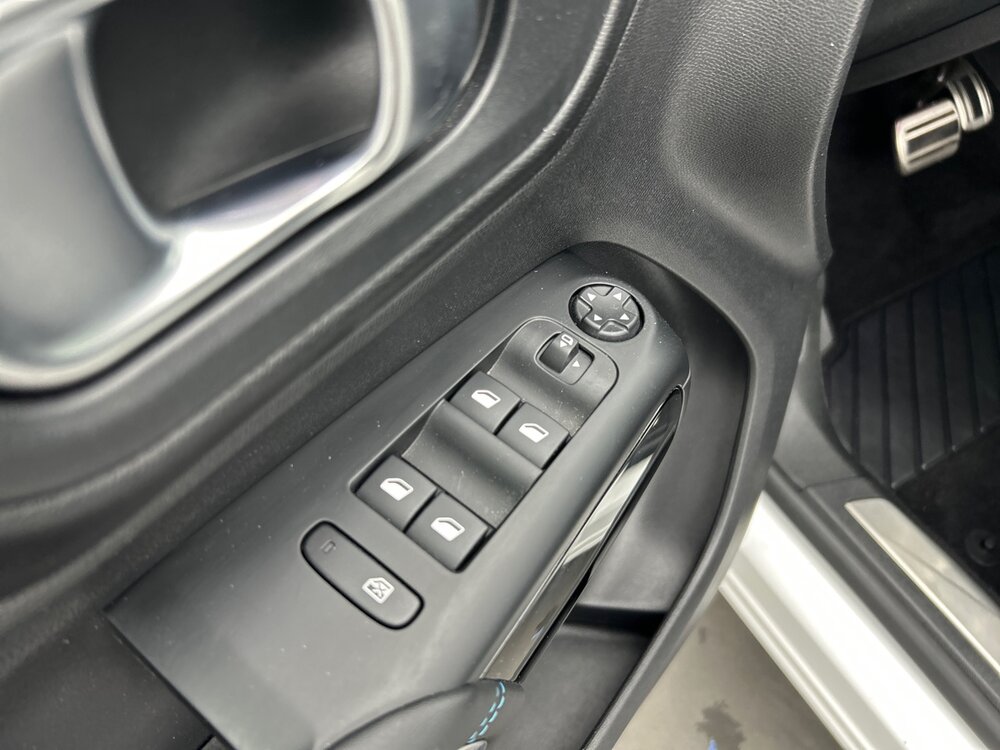 Occasion CITROEN C5 AirCross C5 Aircross Hybride Rechargeable 225 S&S e-EAT8 - Shine Pack