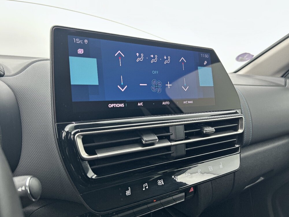 Occasion CITROEN C5 AirCross C5 Aircross Hybride Rechargeable 225 S&S e-EAT8 - Shine Pack