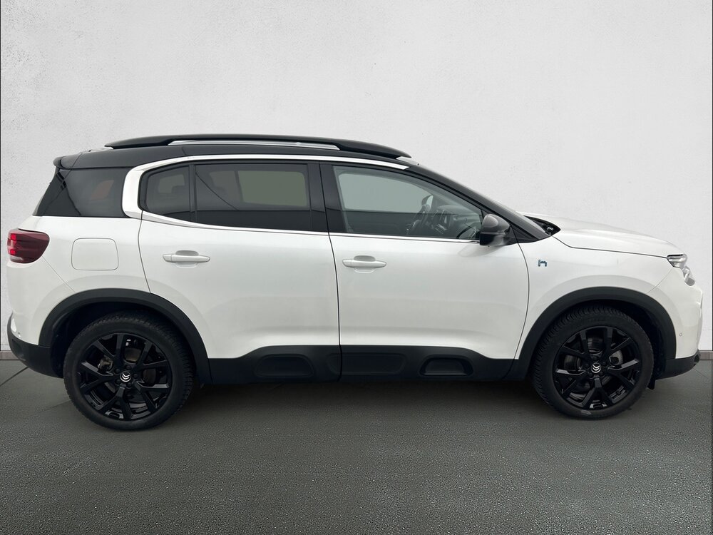 Occasion CITROEN C5 AirCross C5 Aircross Hybride Rechargeable 225 S&S e-EAT8 - Shine Pack