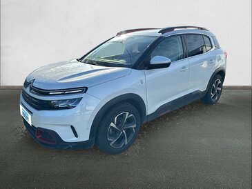Occasion CITROEN C5 AirCross C5 Aircross BlueHDi 130 S&S EAT8 - C-Series