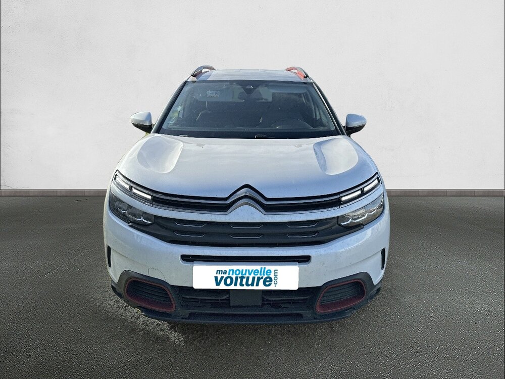 Occasion CITROEN C5 AirCross C5 Aircross BlueHDi 130 S&S EAT8 - C-Series