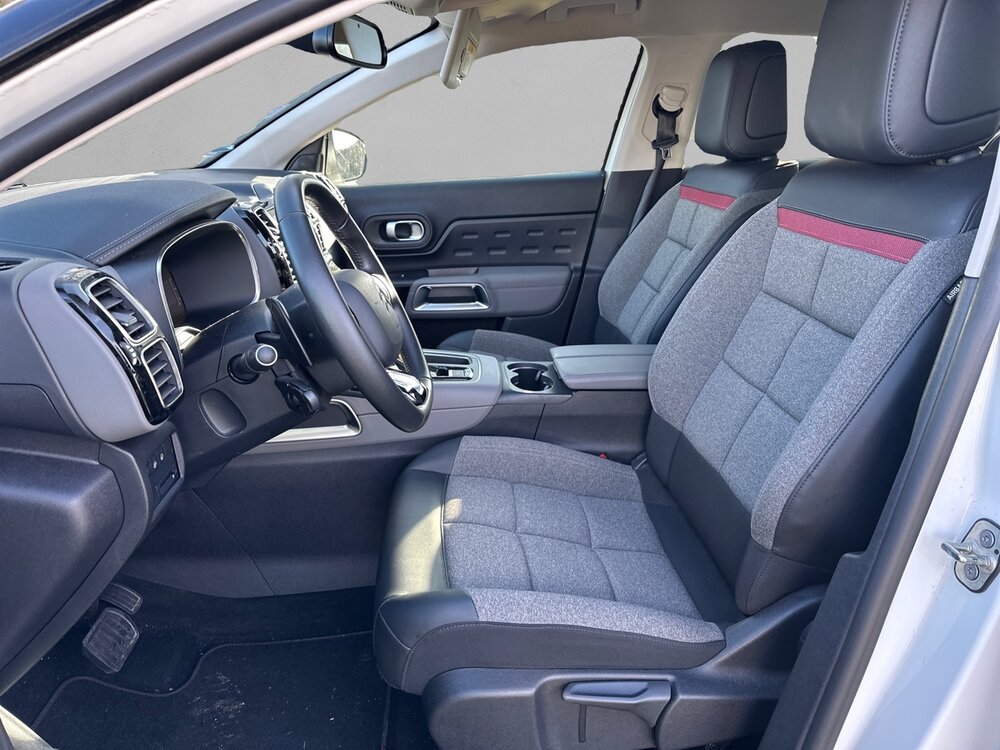 Occasion CITROEN C5 AirCross C5 Aircross BlueHDi 130 S&S EAT8 - C-Series