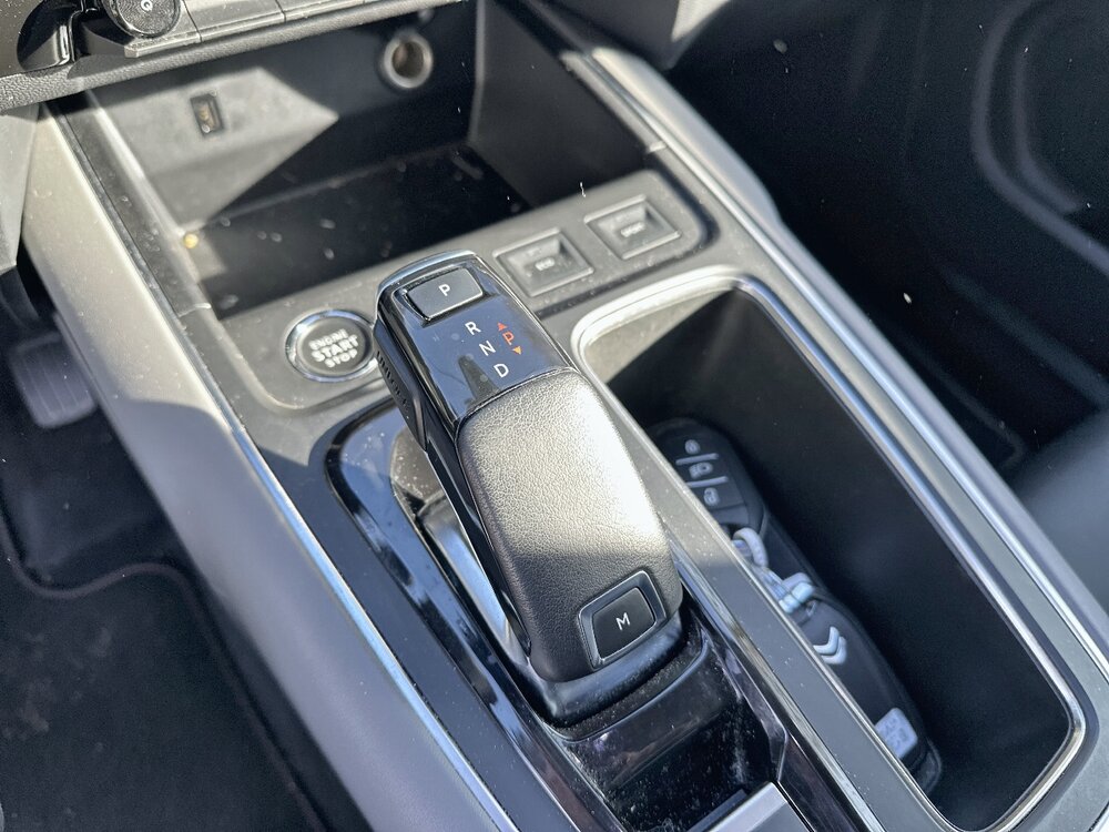 Occasion CITROEN C5 AirCross C5 Aircross BlueHDi 130 S&S EAT8 - C-Series