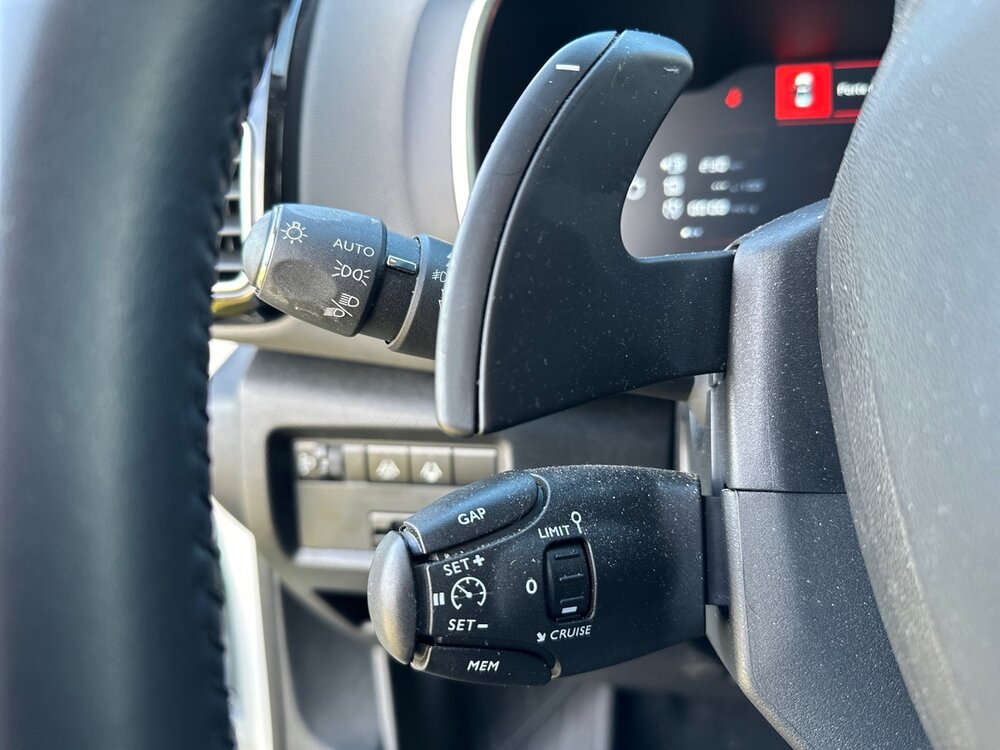 Occasion CITROEN C5 AirCross C5 Aircross BlueHDi 130 S&S EAT8 - C-Series