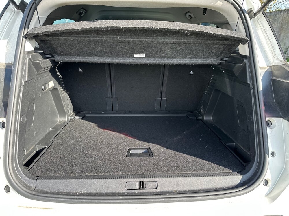 Occasion CITROEN C5 AirCross C5 Aircross BlueHDi 130 S&S EAT8 - C-Series