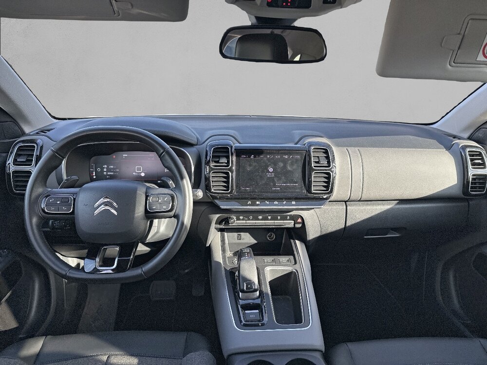 Occasion CITROEN C5 AirCross C5 Aircross BlueHDi 130 S&S EAT8 - C-Series