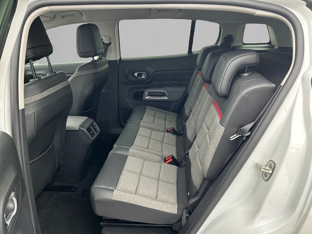 Occasion CITROEN C5 AirCross C5 Aircross BlueHDi 130 S&S EAT8 - C-Series