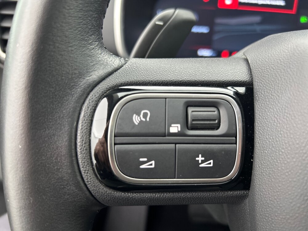 Occasion CITROEN C5 AirCross C5 Aircross BlueHDi 130 S&S EAT8 - C-Series