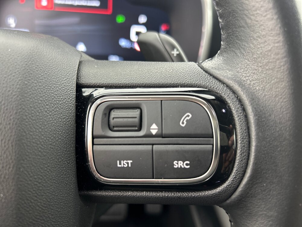 Occasion CITROEN C5 AirCross C5 Aircross BlueHDi 130 S&S EAT8 - C-Series