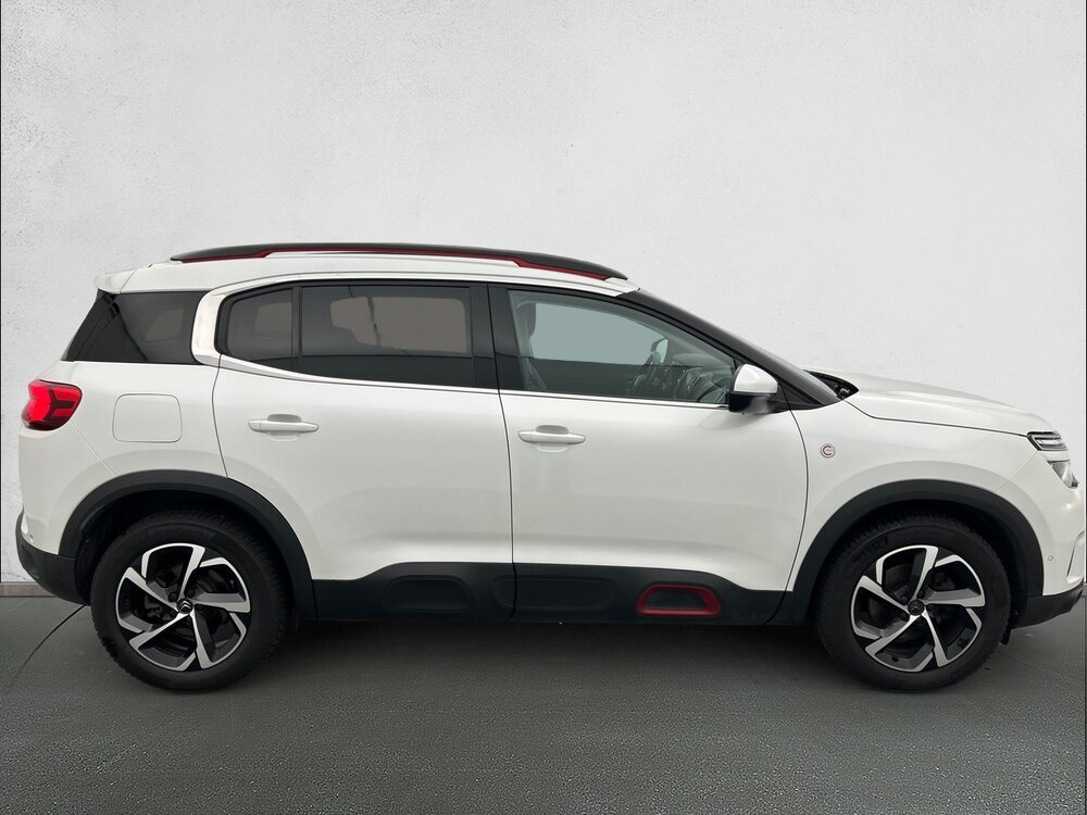 Occasion CITROEN C5 AirCross C5 Aircross BlueHDi 130 S&S EAT8 - C-Series