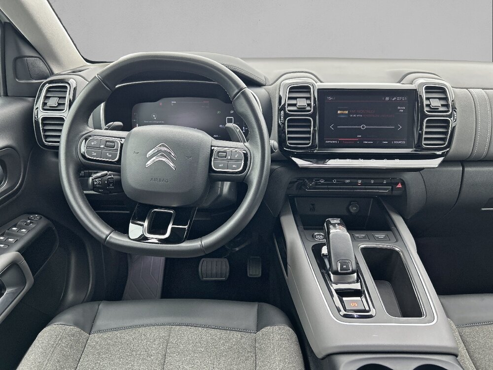 Occasion CITROEN C5 AirCross C5 Aircross BlueHDi 130 S&S EAT8 - C-Series