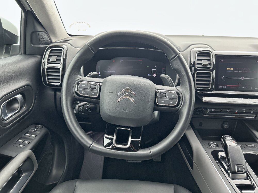 Occasion CITROEN C5 AirCross C5 Aircross BlueHDi 130 S&S EAT8 - C-Series
