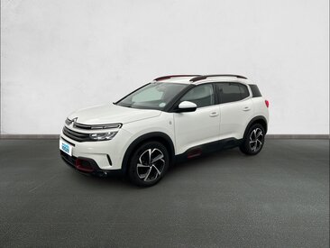 Occasion CITROEN C5 AirCross C5 Aircross BlueHDi 130 S&S EAT8 - C-Series