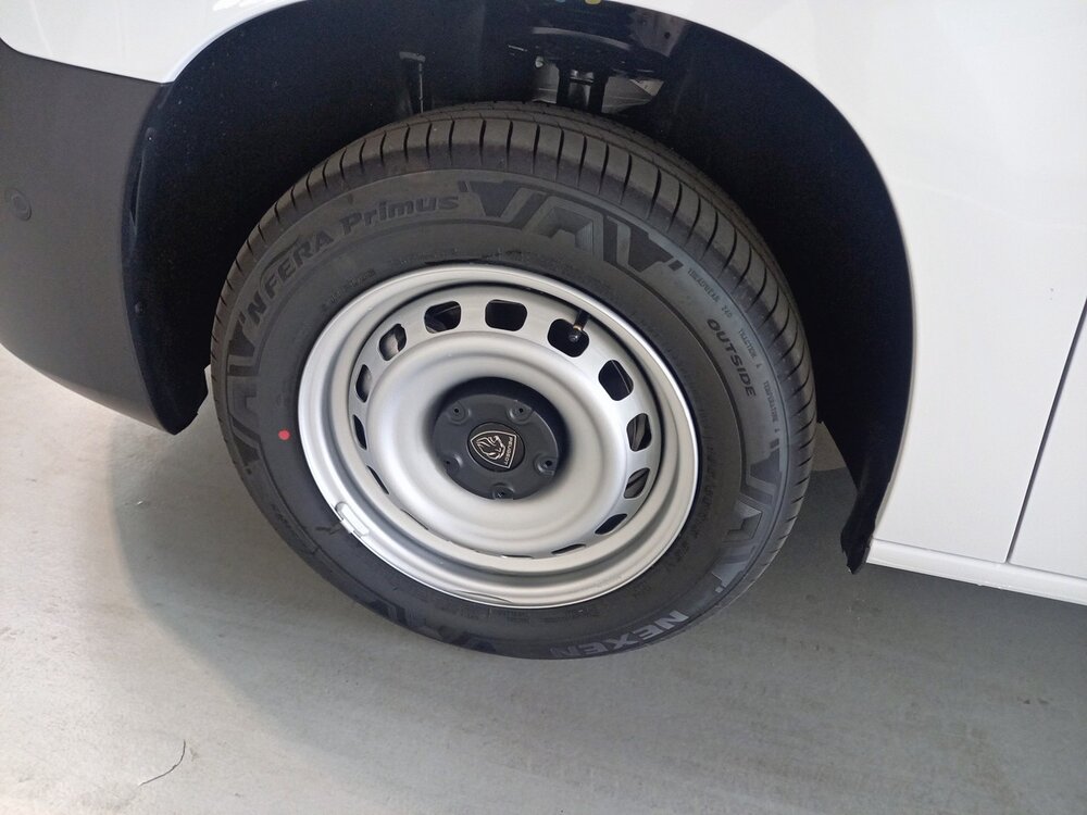 Occasion PEUGEOT Partner PARTNER FOURGON M 650 KG BLUEHDI 100 S&S BVM6