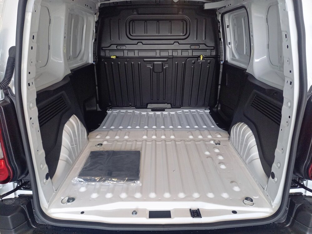 Occasion PEUGEOT Partner PARTNER FOURGON M 650 KG BLUEHDI 100 S&S BVM6