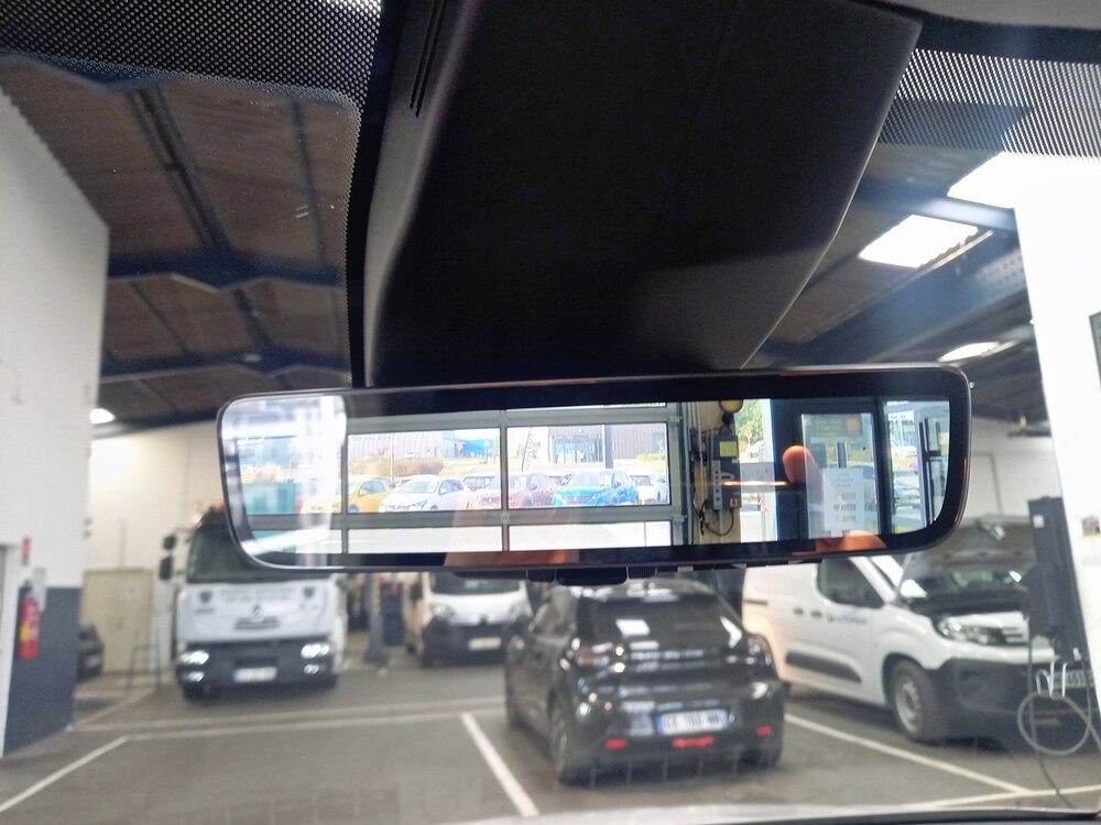 Occasion PEUGEOT Partner PARTNER FOURGON M 650 KG BLUEHDI 100 S&S BVM6