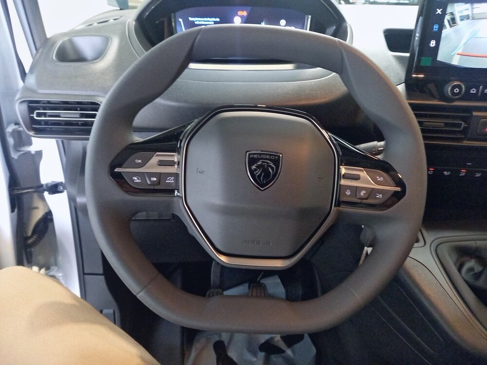 Occasion PEUGEOT Partner PARTNER FOURGON M 650 KG BLUEHDI 100 S&S BVM6