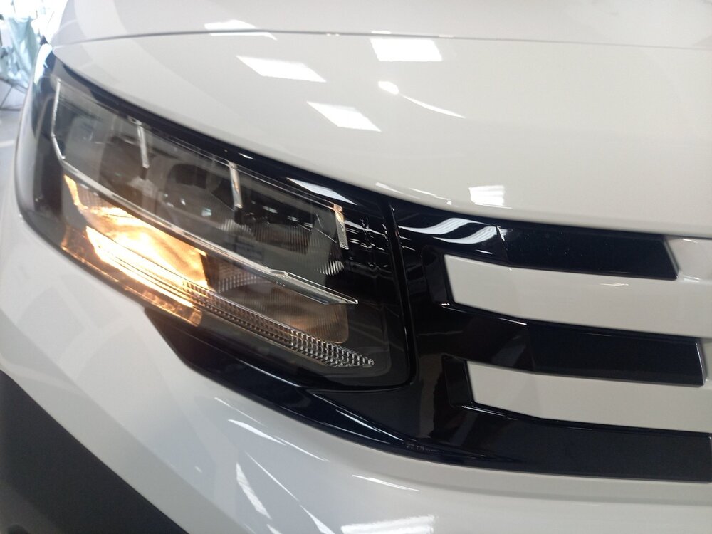 Occasion PEUGEOT Partner PARTNER FOURGON M 650 KG BLUEHDI 100 S&S BVM6