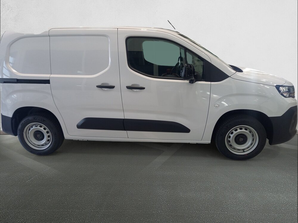 Occasion PEUGEOT Partner PARTNER FOURGON M 650 KG BLUEHDI 100 S&S BVM6