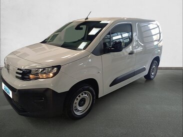 Occasion PEUGEOT Partner PARTNER FOURGON M 650 KG BLUEHDI 100 S&S BVM6