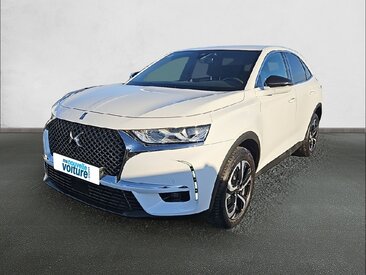 Occasion DS DS 7 Crossback DS7 Crossback BlueHDi 130 EAT8 - Business