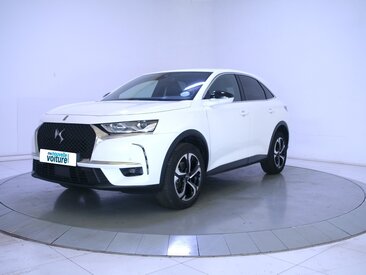Occasion DS DS 7 Crossback DS7 Crossback BlueHDi 130 EAT8 - Business