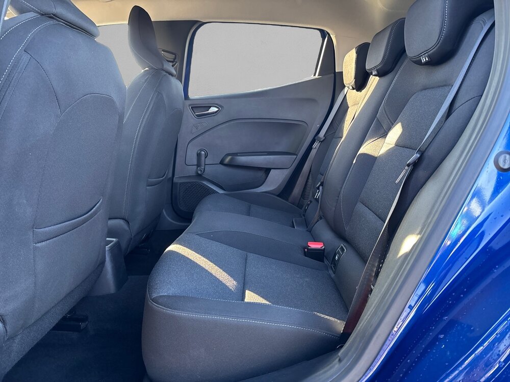 Occasion RENAULT Clio V Clio E-Tech hybride 145 - Evolution