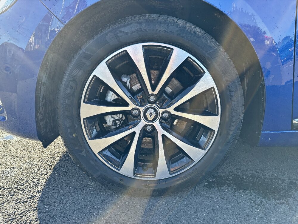 Occasion RENAULT Clio V Clio E-Tech hybride 145 - Evolution