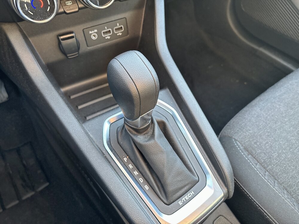 Occasion RENAULT Clio V Clio E-Tech hybride 145 - Evolution