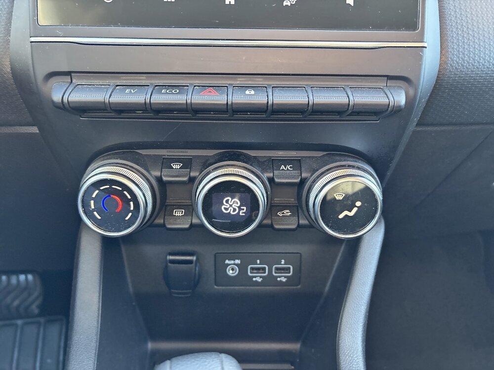 Occasion RENAULT Clio V Clio E-Tech hybride 145 - Evolution