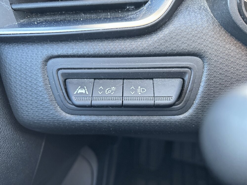 Occasion RENAULT Clio V Clio E-Tech hybride 145 - Evolution