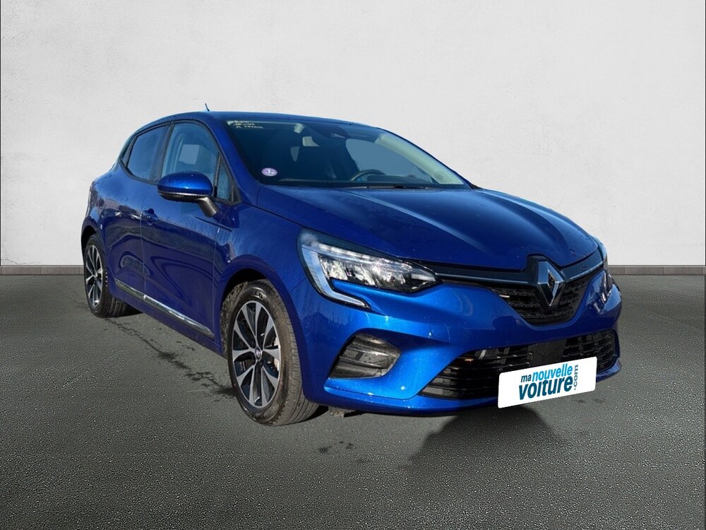 Occasion RENAULT Clio V Clio E-Tech hybride 145 - Evolution