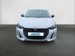 Occasion PEUGEOT 208 208 Hybrid 110 e-DCS6 - Style