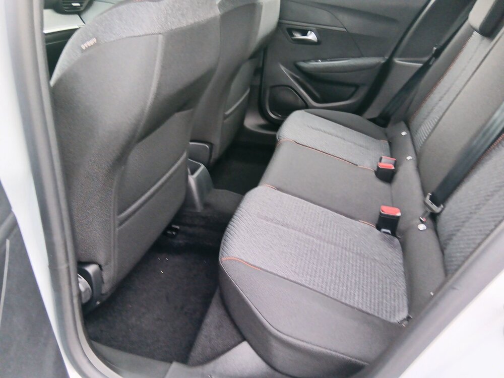 Occasion PEUGEOT 208 208 Hybrid 110 e-DCS6 - Style