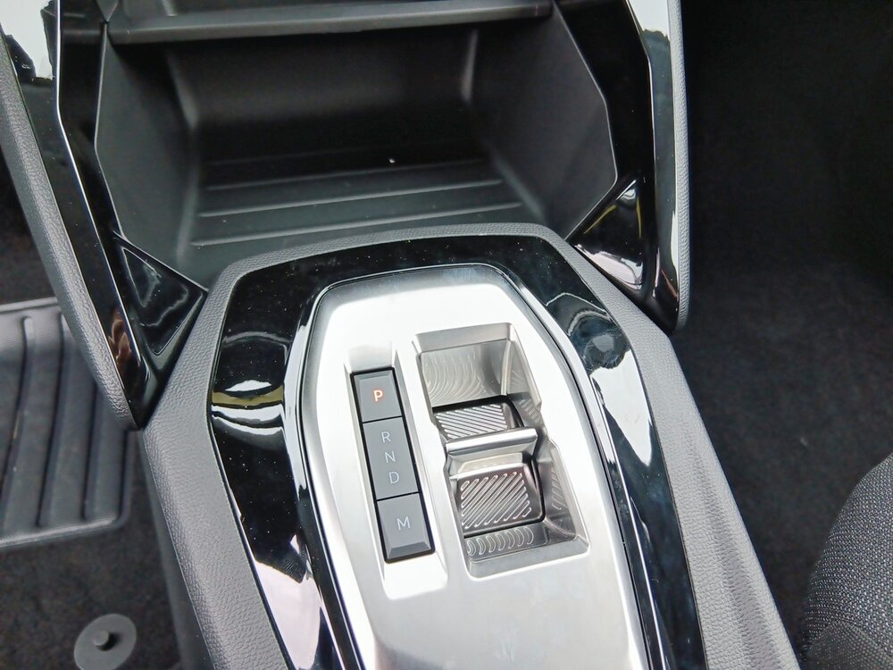 Occasion PEUGEOT 208 208 Hybrid 110 e-DCS6 - Style