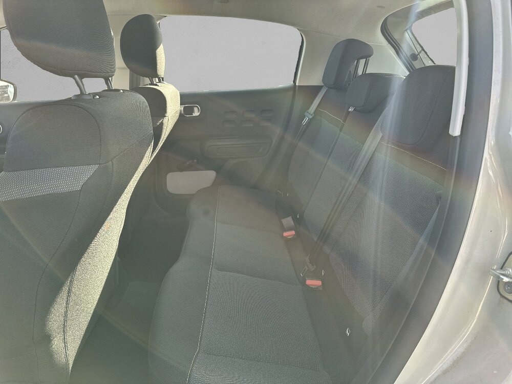 Occasion CITROEN C3 C3 PureTech 83 S&S BVM5 - Feel Pack