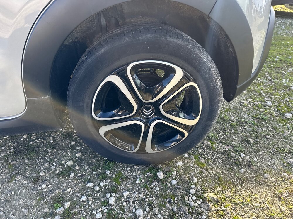 Occasion CITROEN C3 C3 PureTech 83 S&S BVM5 - Feel Pack